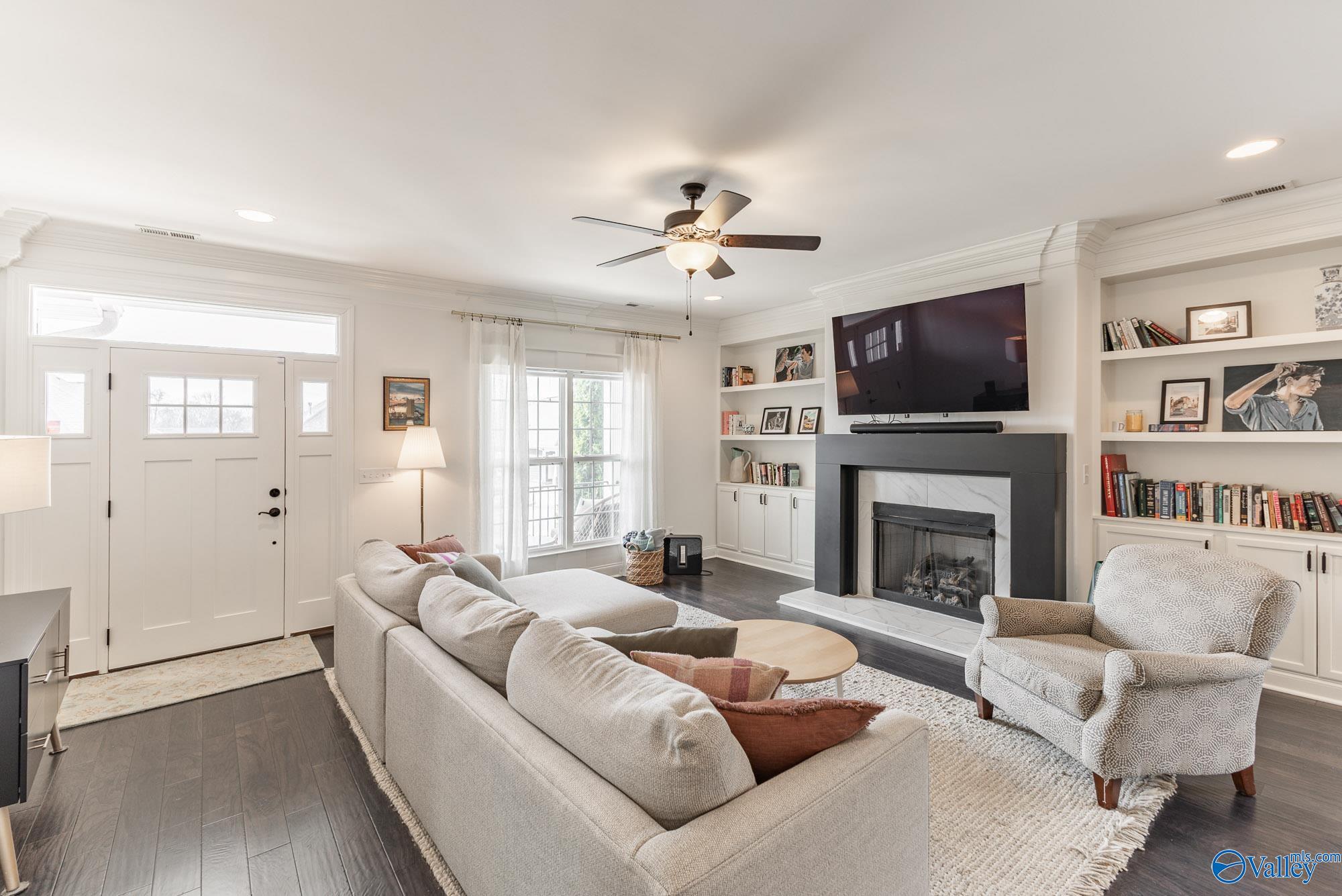 6451 Midtowne Lane, Huntsville, Alabama image 6