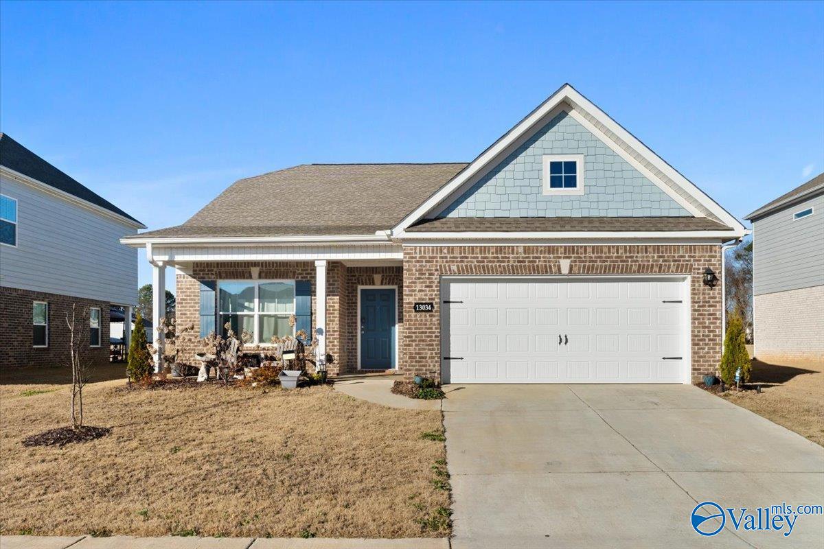 13034 Lantern Pointe Way, Harvest, Alabama image 1
