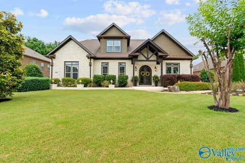 Homes For Sale - 203 Coach Lamp Drive<br/> Madison, AL 35758
