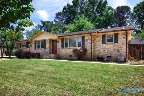 Homes For Sale - 523 Harolds Drive<br/> Huntsville, AL 35806