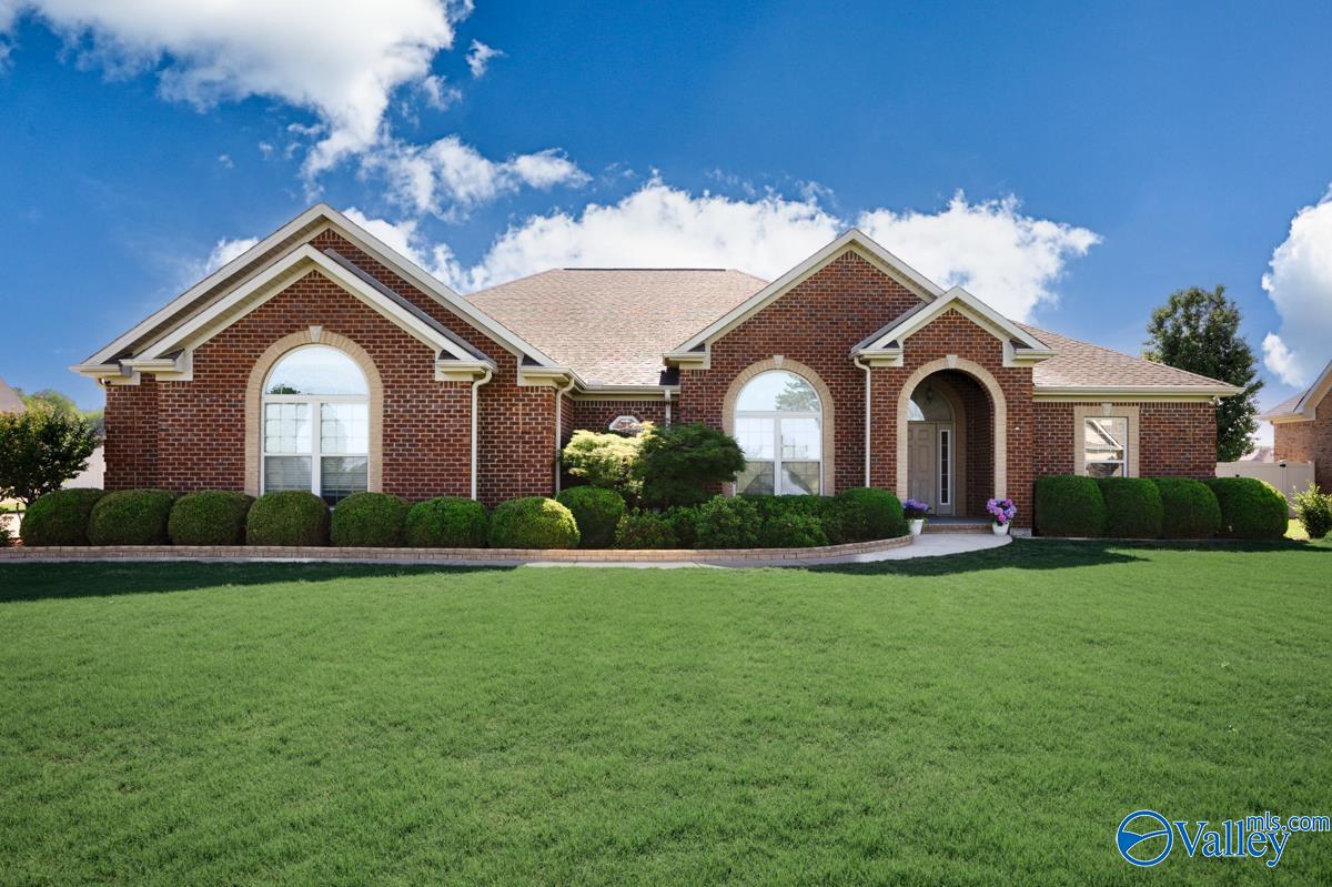 17046 Leatherwood Drive, Athens, Alabama image 3