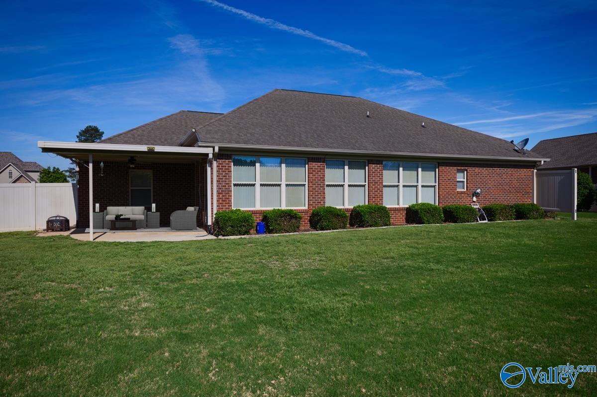 17046 Leatherwood Drive, Athens, Alabama image 9