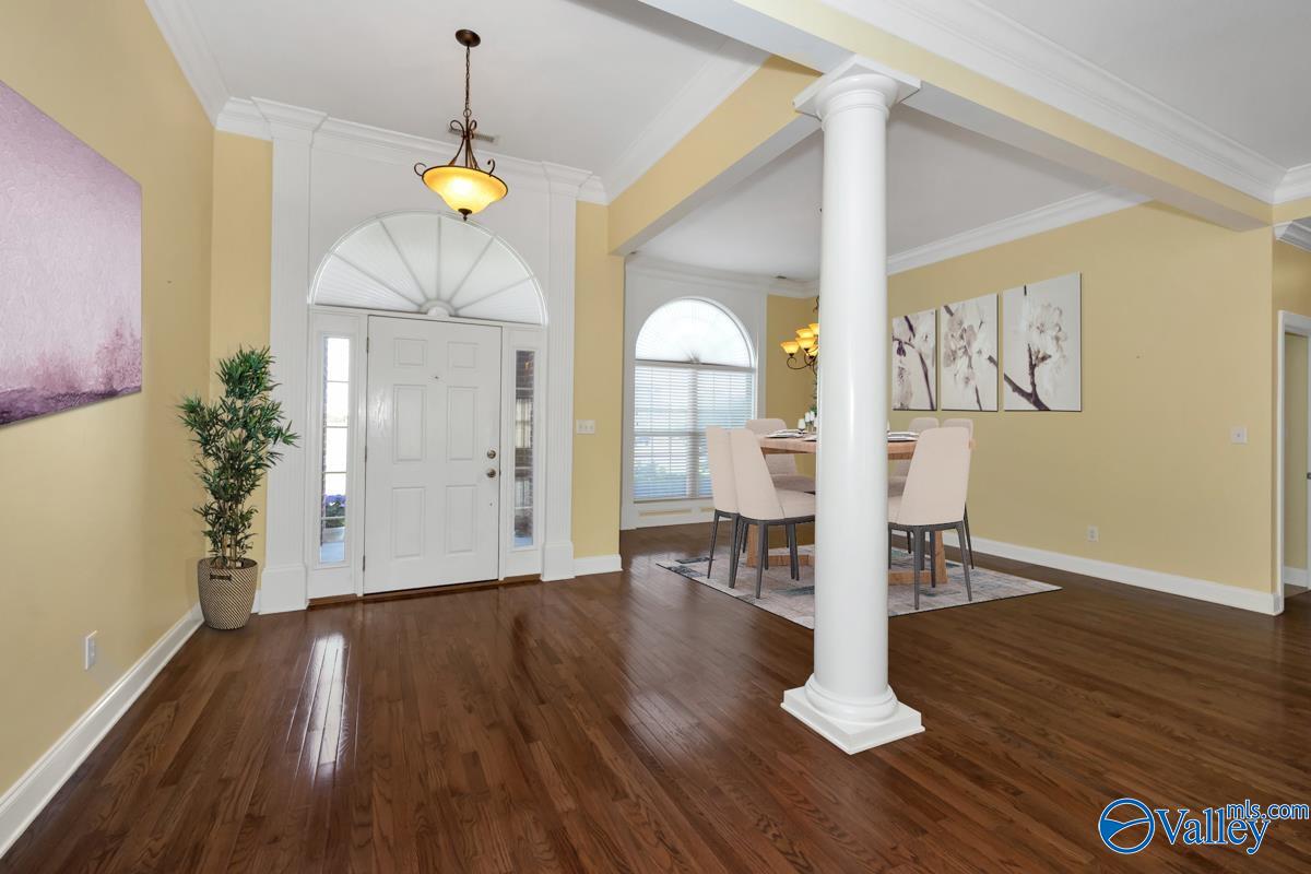17046 Leatherwood Drive, Athens, Alabama image 13