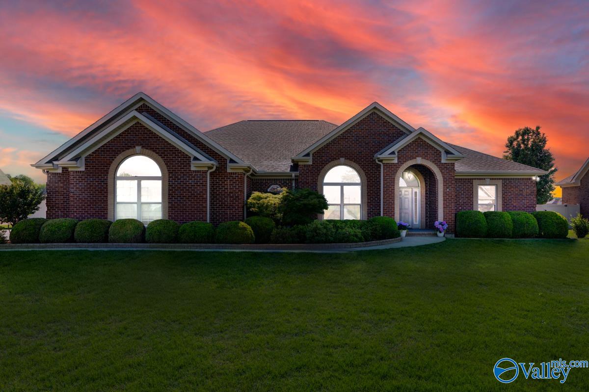 17046 Leatherwood Drive, Athens, Alabama image 5