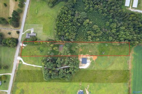 Vacant Land For Sale - TRACT 1 Highway 99<br/> Anderson, AL 35610