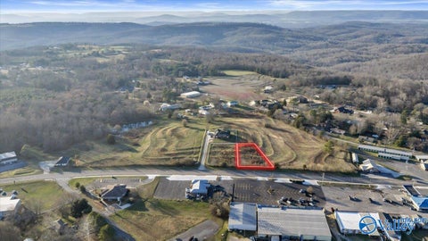 Vacant Land For Sale - 0.5 LOT Main Street<br/> Marshall County, Grant, AL 35747