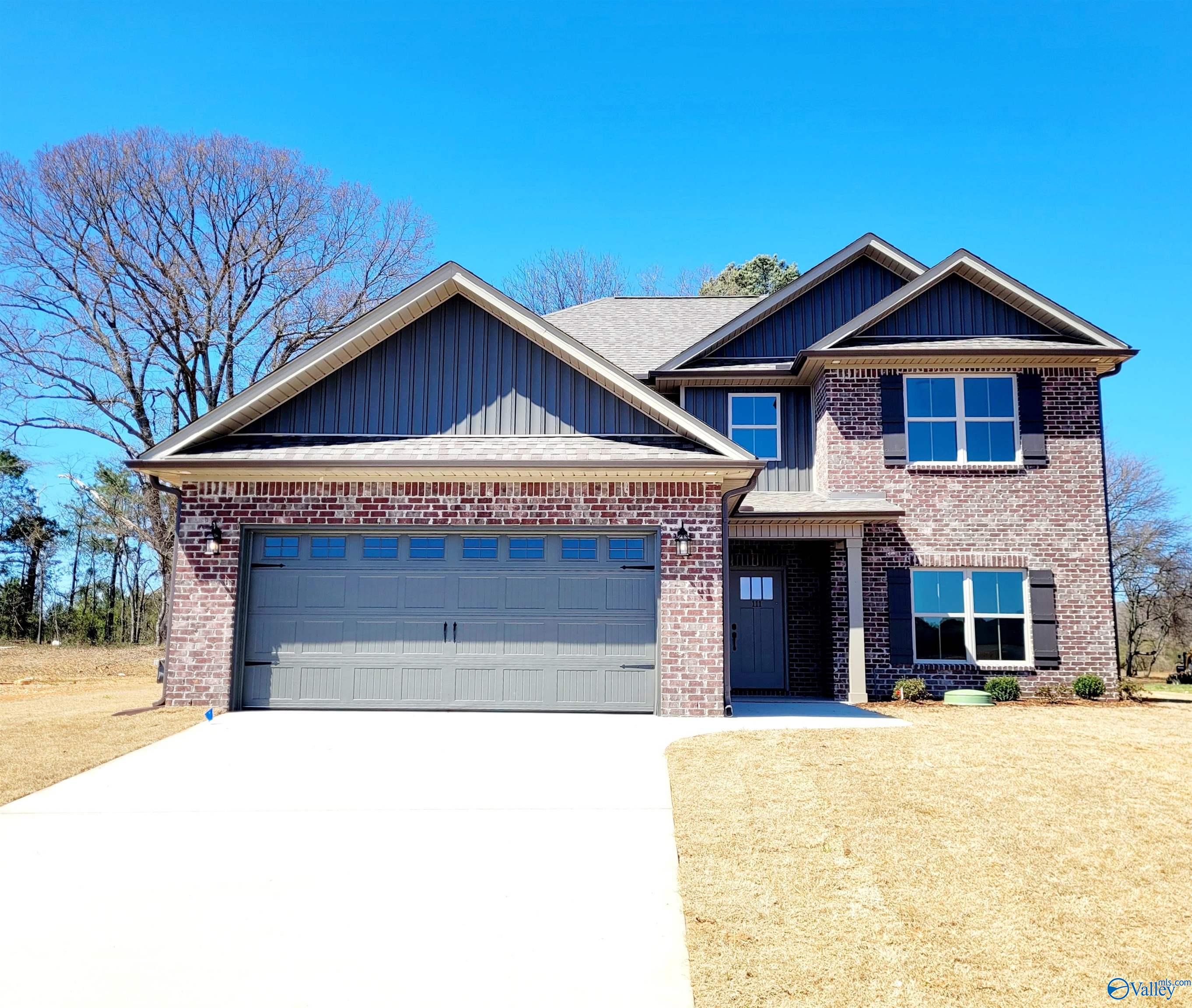 111 Old Forest Road, Meridianville, Alabama image 1