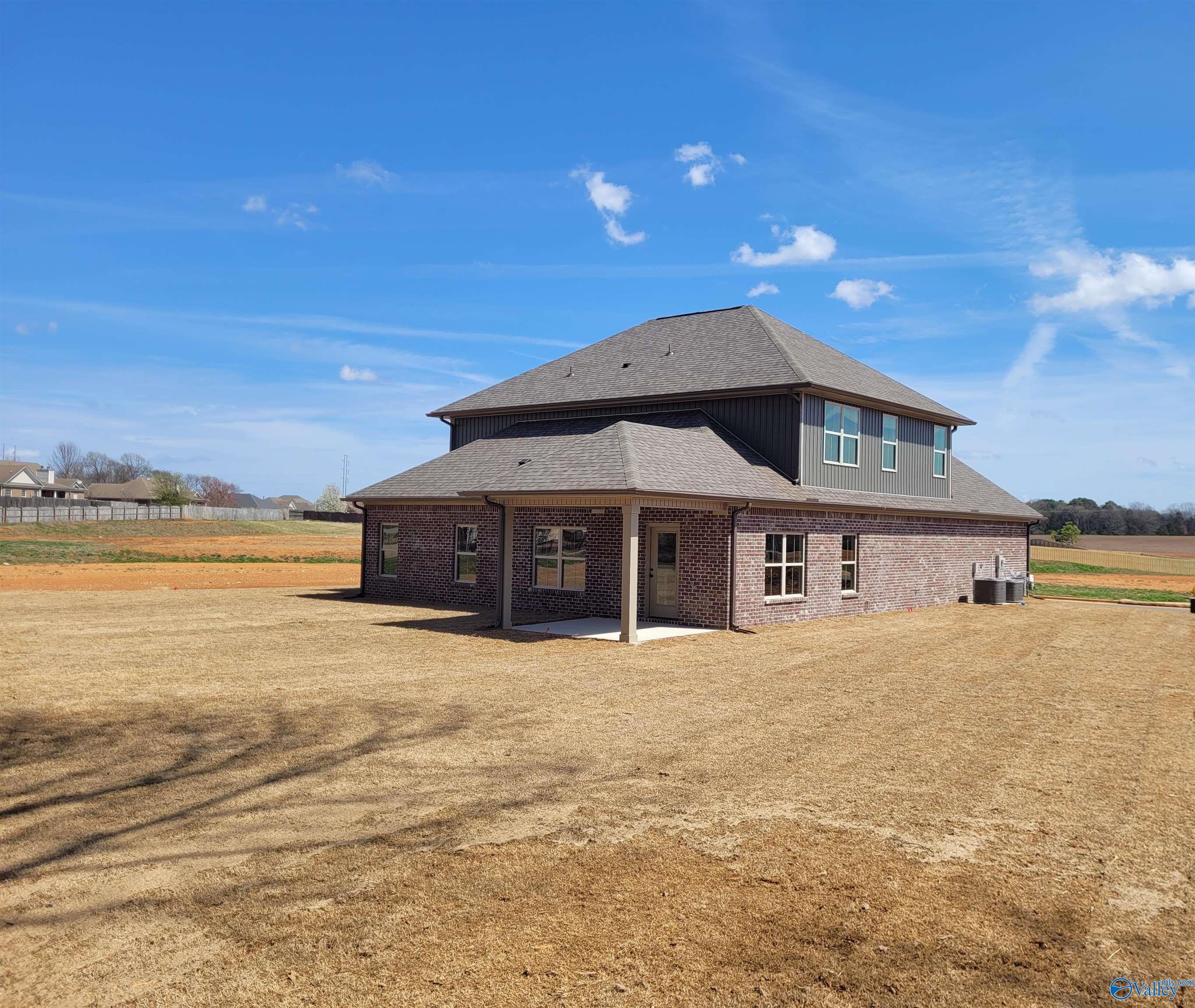 111 Old Forest Road, Meridianville, Alabama image 2