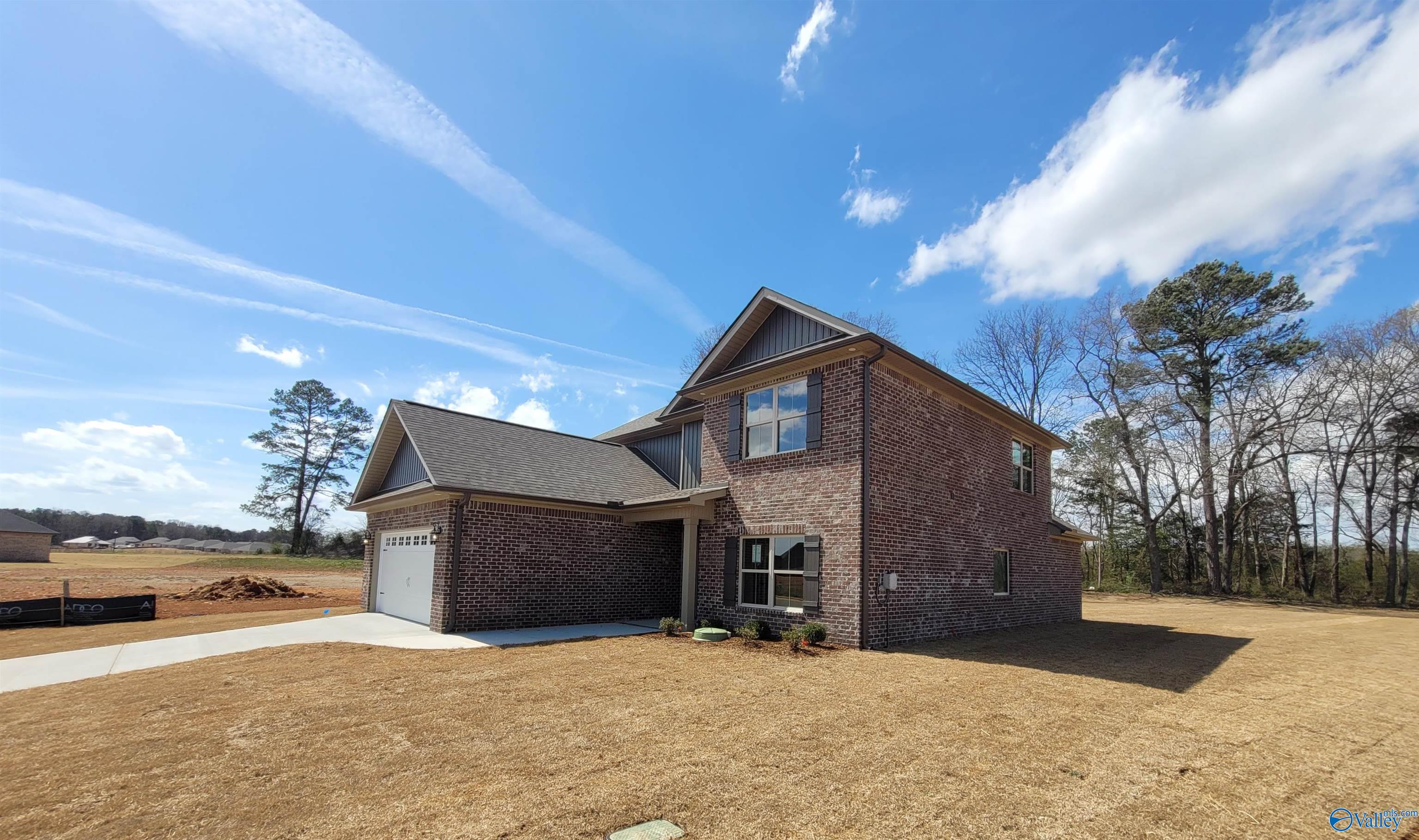 111 Old Forest Road, Meridianville, Alabama image 4