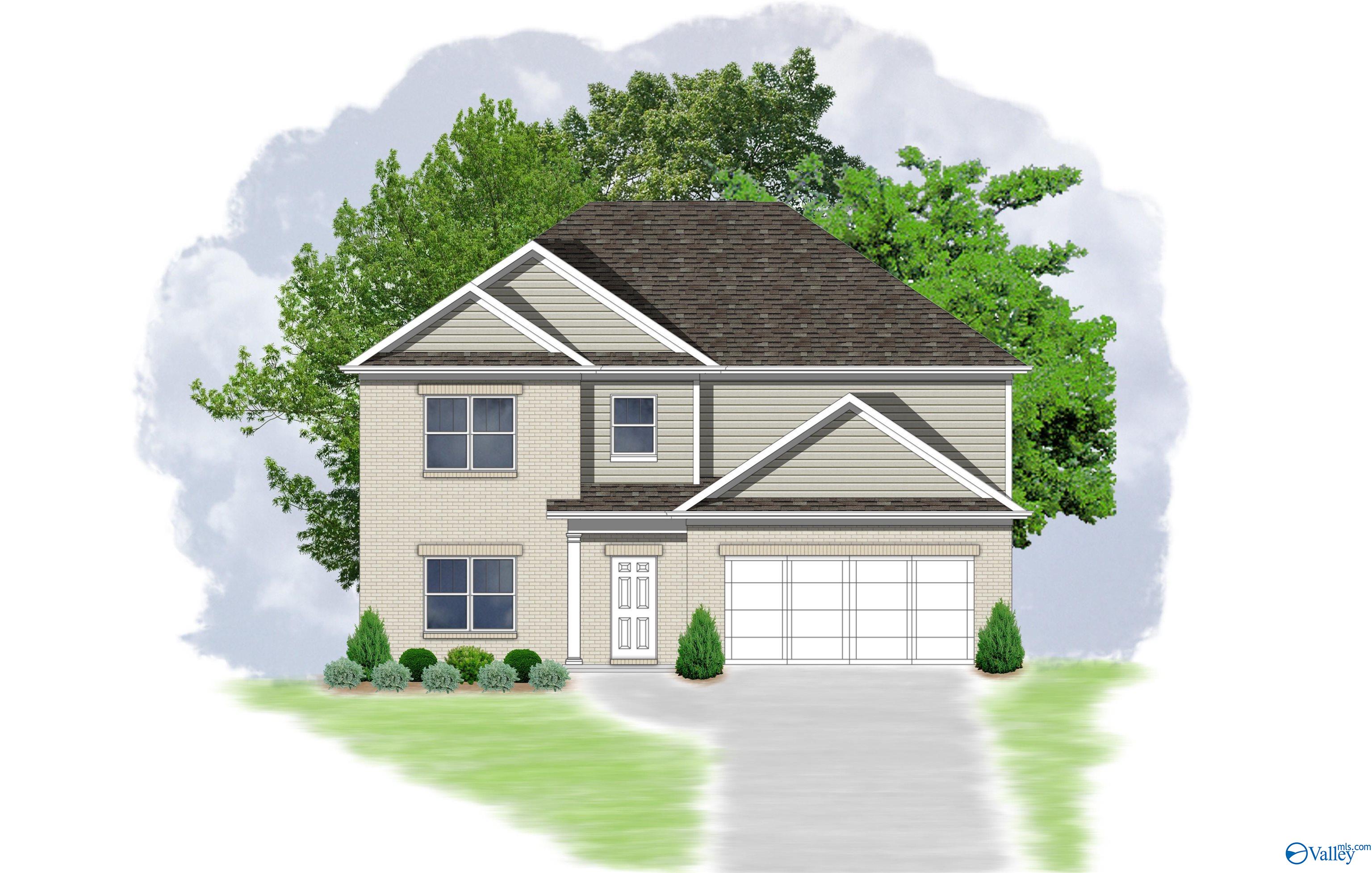 111 Old Forest Road, Meridianville, Alabama image 17