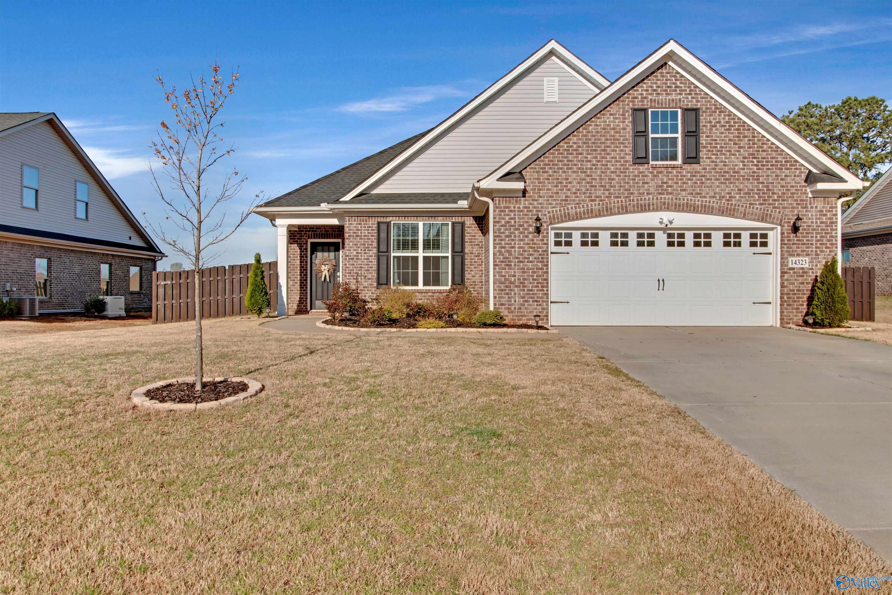 14323 Grey Goose Lane, Harvest, Alabama image 1