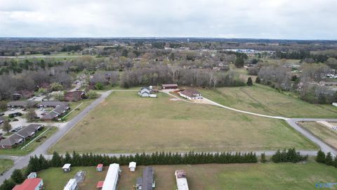 Vacant Land For Sale - LOT 10 Knox Street<br/> Moulton, AL 35650