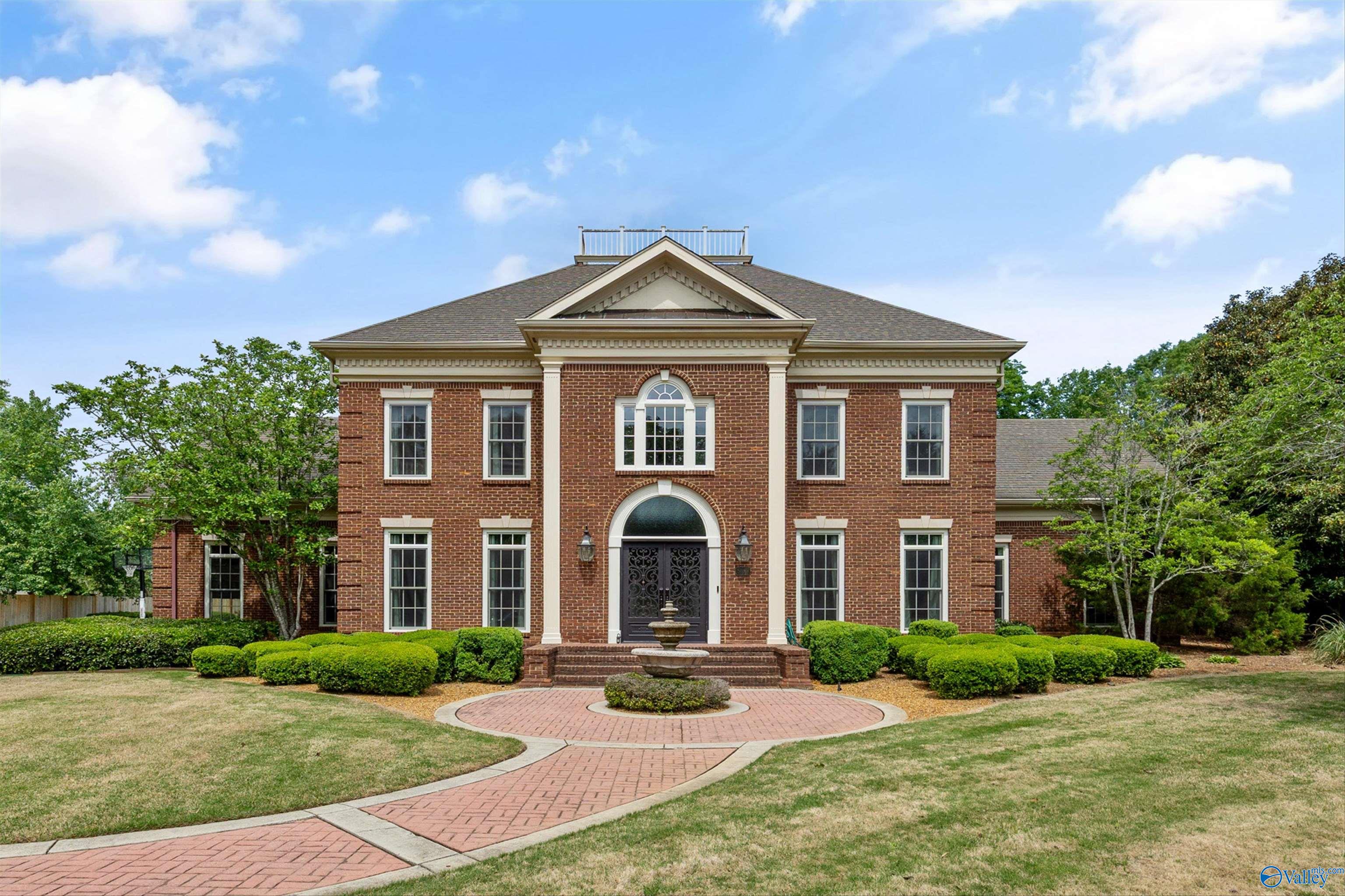 5000 Wainwright Avenue, Huntsville, Alabama image 1
