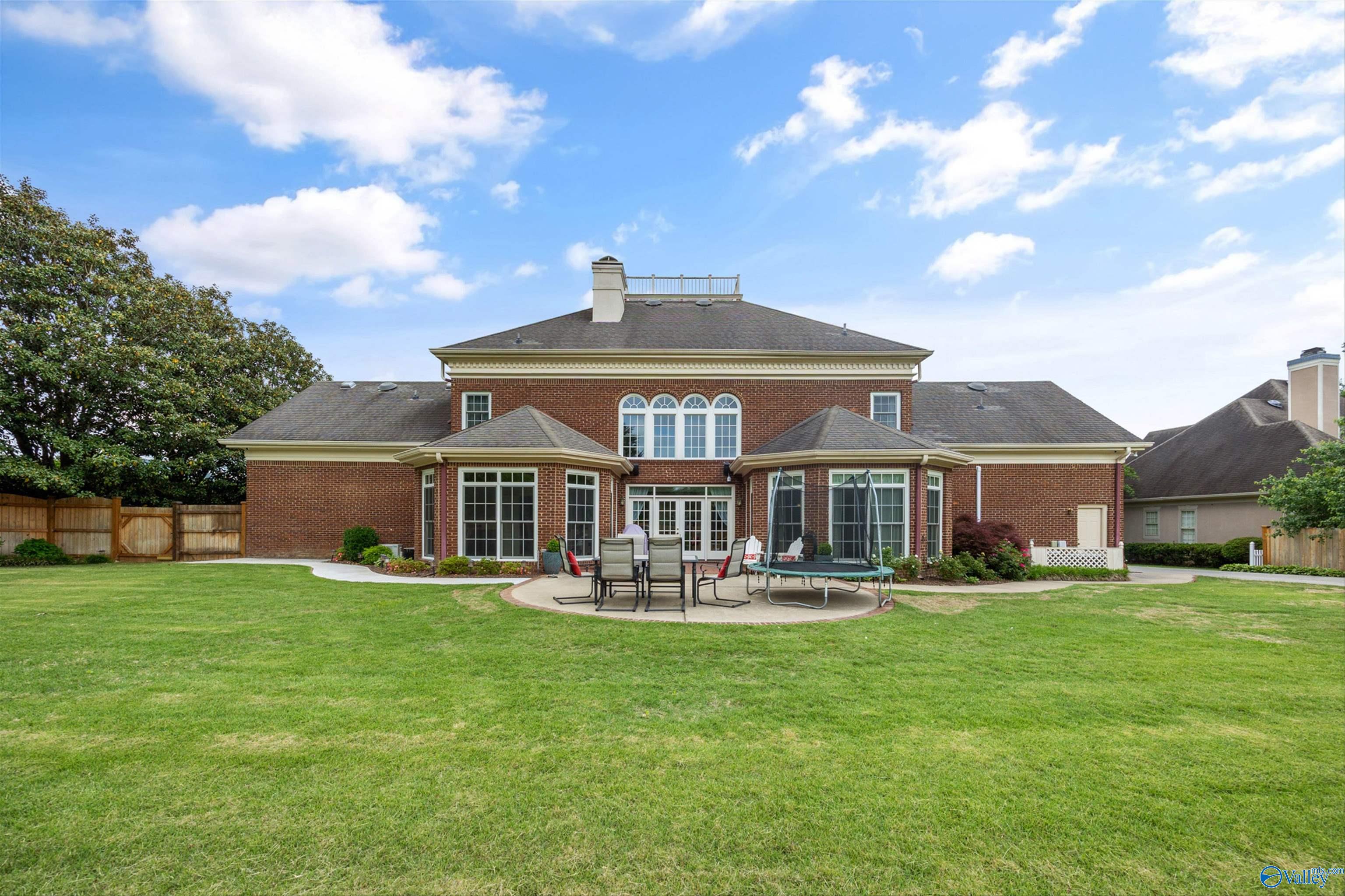 5000 Wainwright Avenue, Huntsville, Alabama image 43