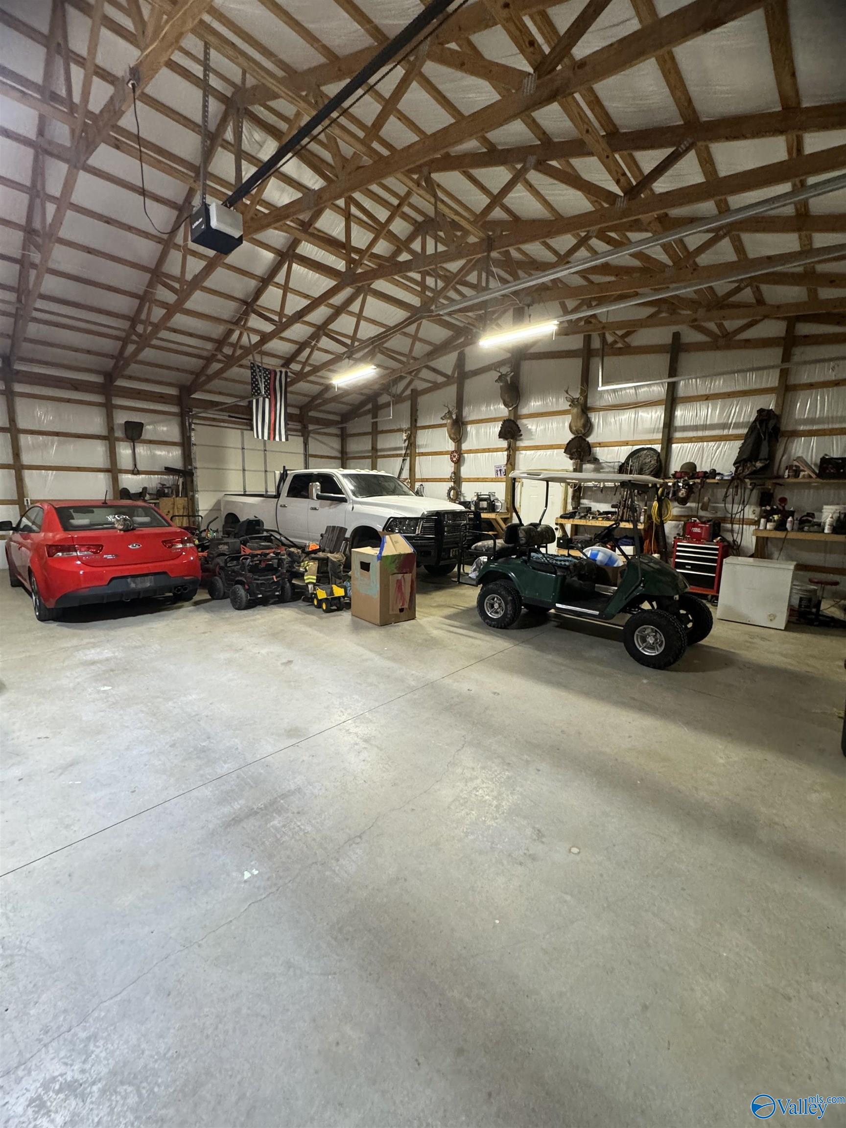 1920 County Road 1101, Vinemont, Alabama image 24