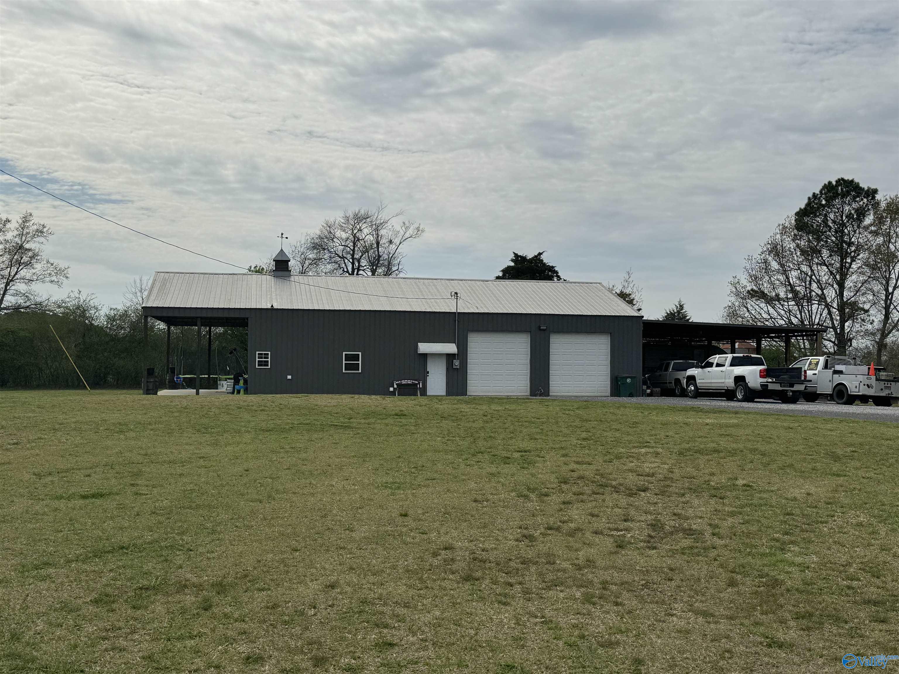 1920 County Road 1101, Vinemont, Alabama image 11