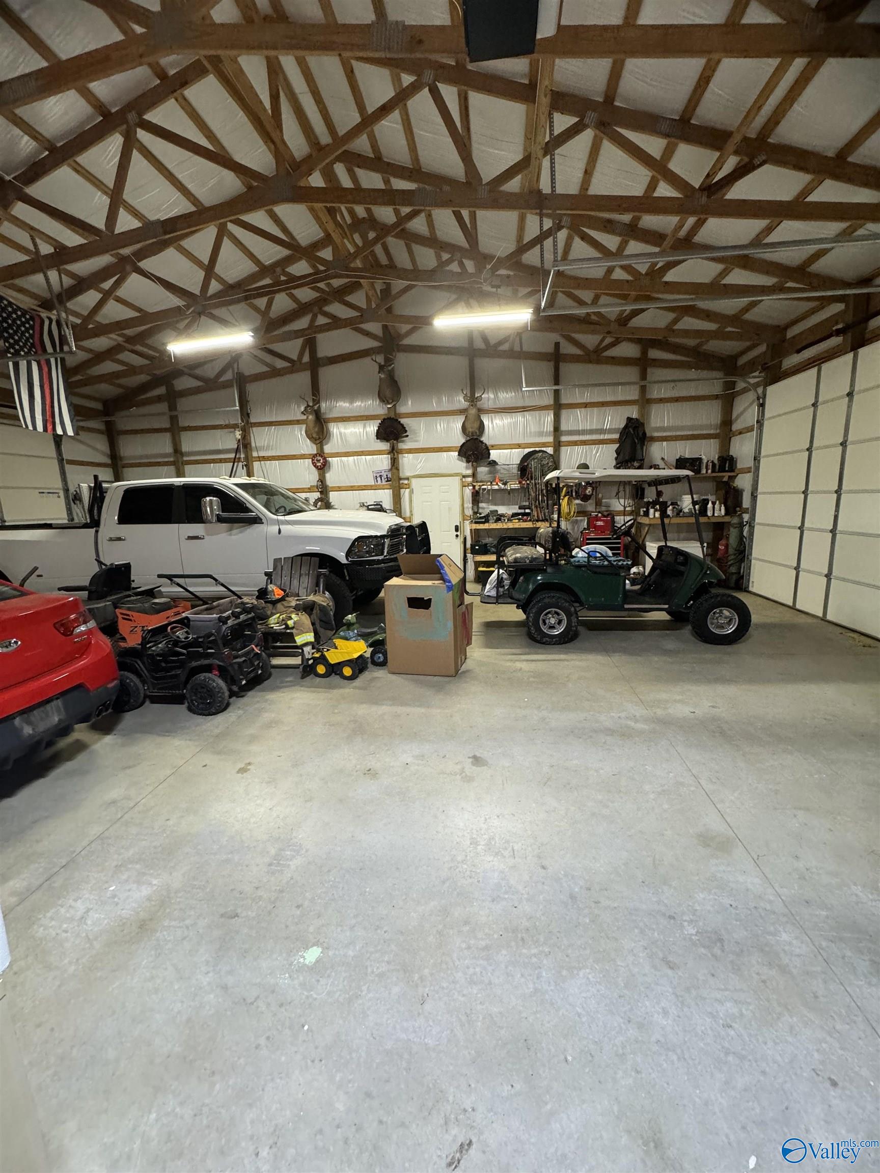1920 County Road 1101, Vinemont, Alabama image 23