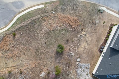 Vacant Land For Sale - 2806 Talon Circle<br/> Huntsville, AL 35811
