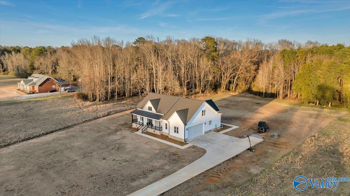 1301 Byron Road, Scottsboro, Alabama image 14