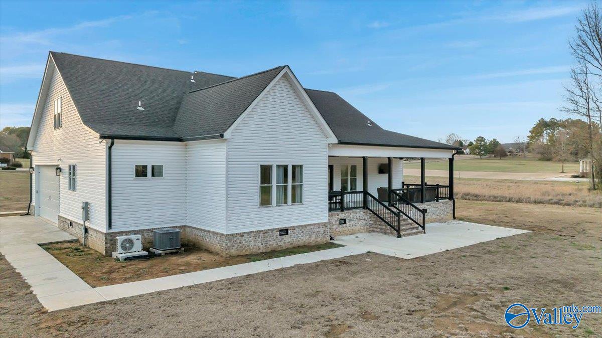 1301 Byron Road, Scottsboro, Alabama image 17