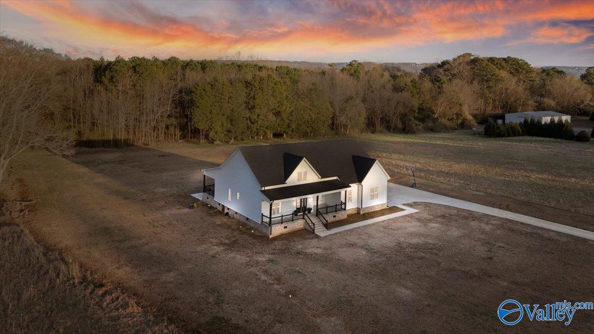 1301 Byron Road, Scottsboro, Alabama image 1