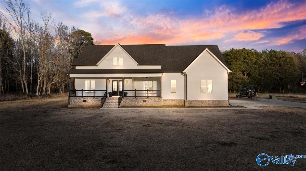 1301 Byron Road, Scottsboro, Alabama image 2