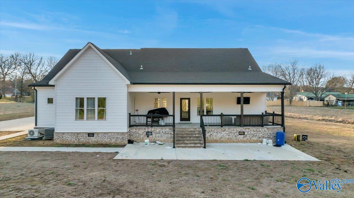 1301 Byron Road, Scottsboro, Alabama image 8