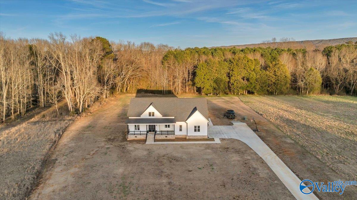 1301 Byron Road, Scottsboro, Alabama image 13