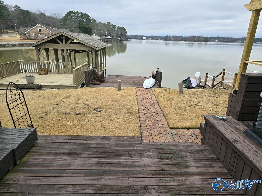 413 Lakepoint Drive, Gadsden, Alabama image 14