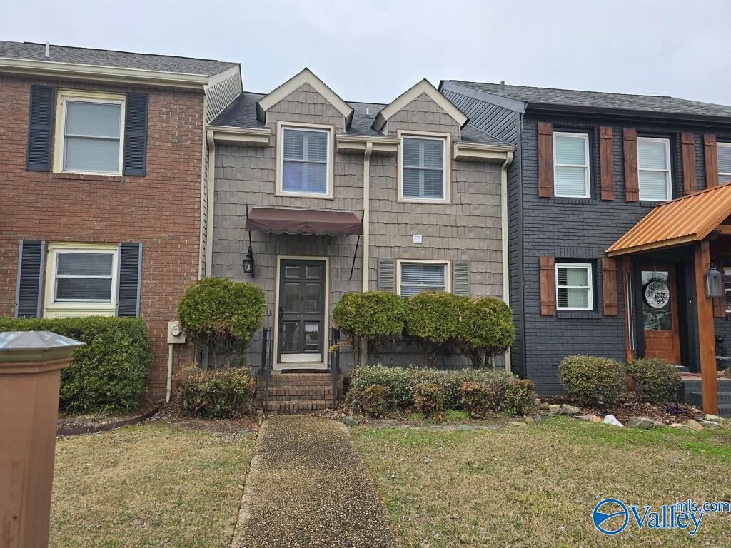 413 Lakepoint Drive, Gadsden, Alabama image 2