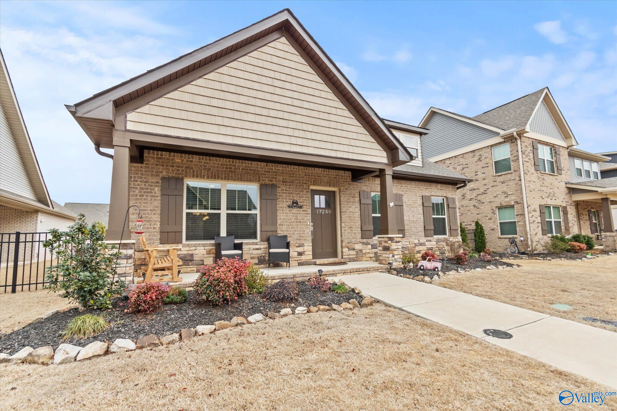 17258 Brooklawn Street, Athens, Alabama image 2
