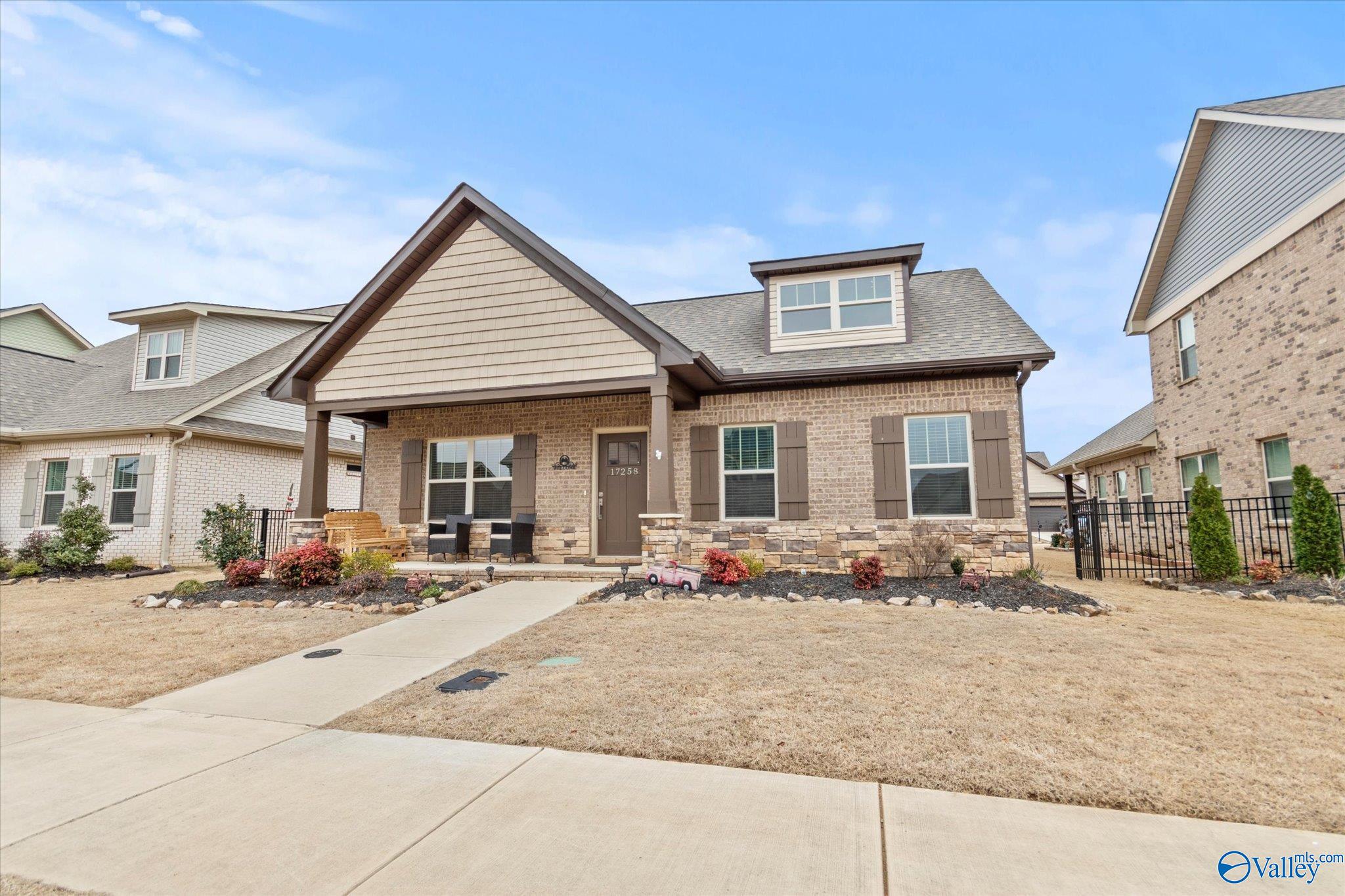 17258 Brooklawn Street, Athens, Alabama image 30