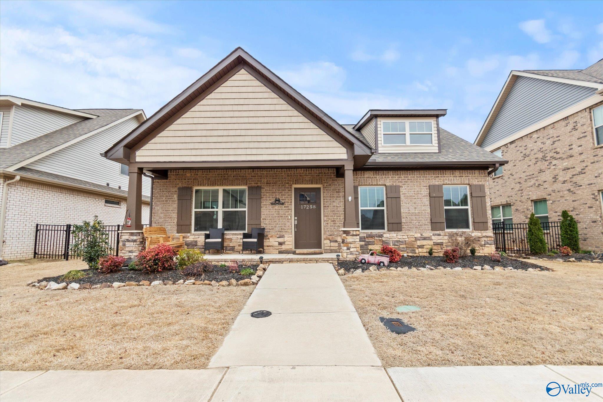 17258 Brooklawn Street, Athens, Alabama image 1