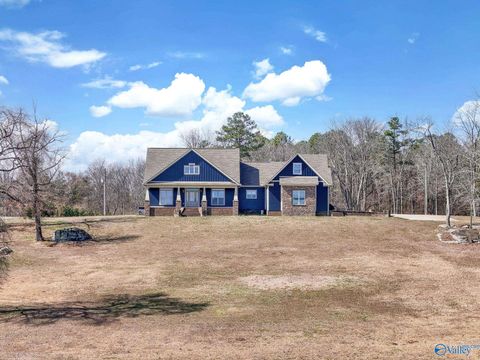 Photo of 570 Mountain Heights Ridge, Scottsboro, AL 35769 (MLS # 21911132)
