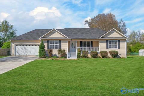 Homes For Sale - 140 Land Circle<br/> Albertville, AL 35950