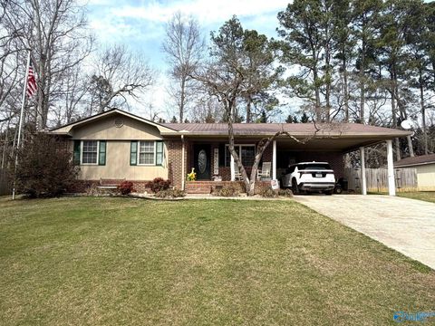 Homes For Sale - 312 Greenwood Avenue<br/> Boaz, AL 35957