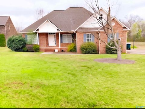 Photo of 96 Cherokee Road, Scottsboro, AL 35769 (MLS # 21911615)