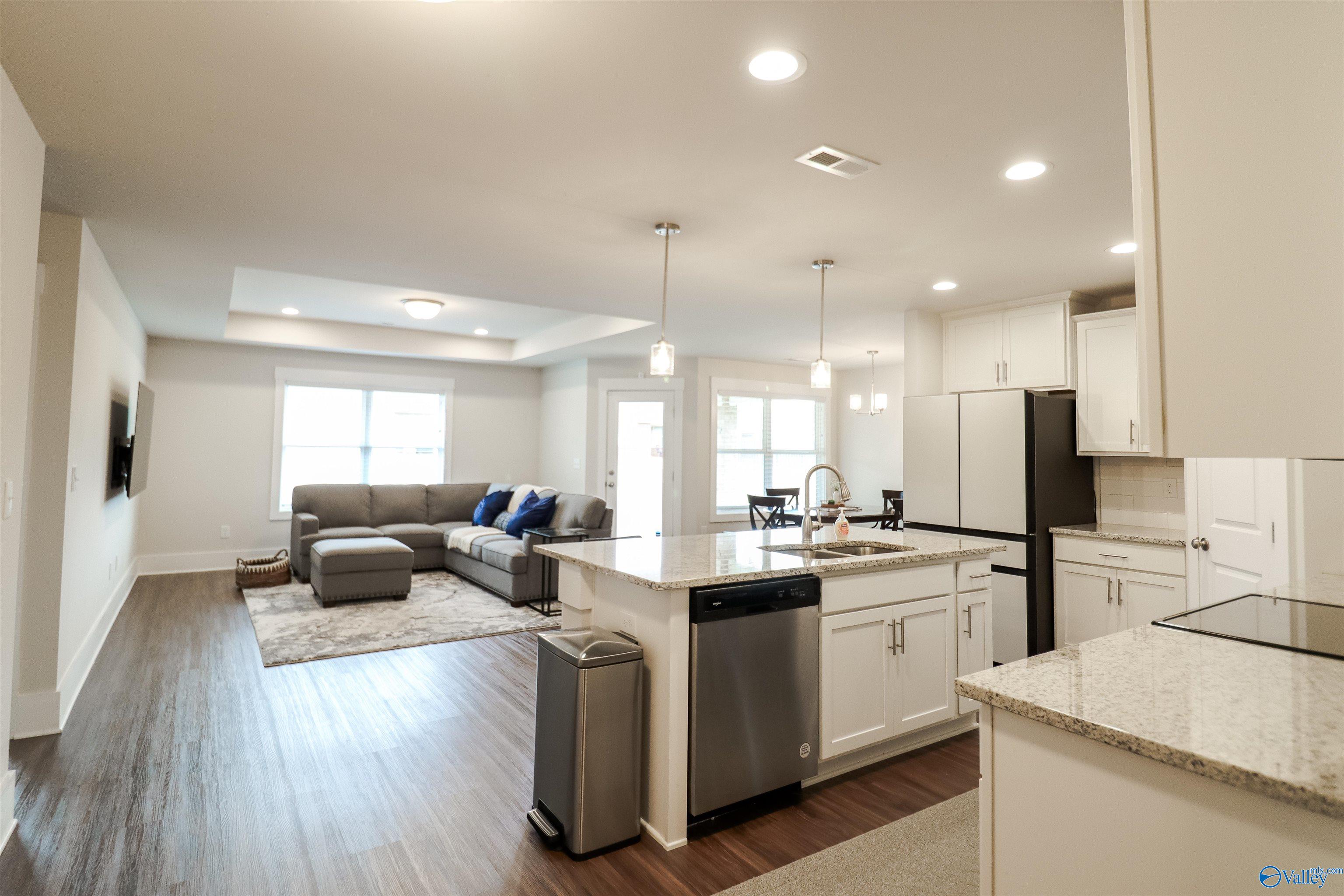 180 Williams Pointe Boulevard, Huntsville, Alabama image 7