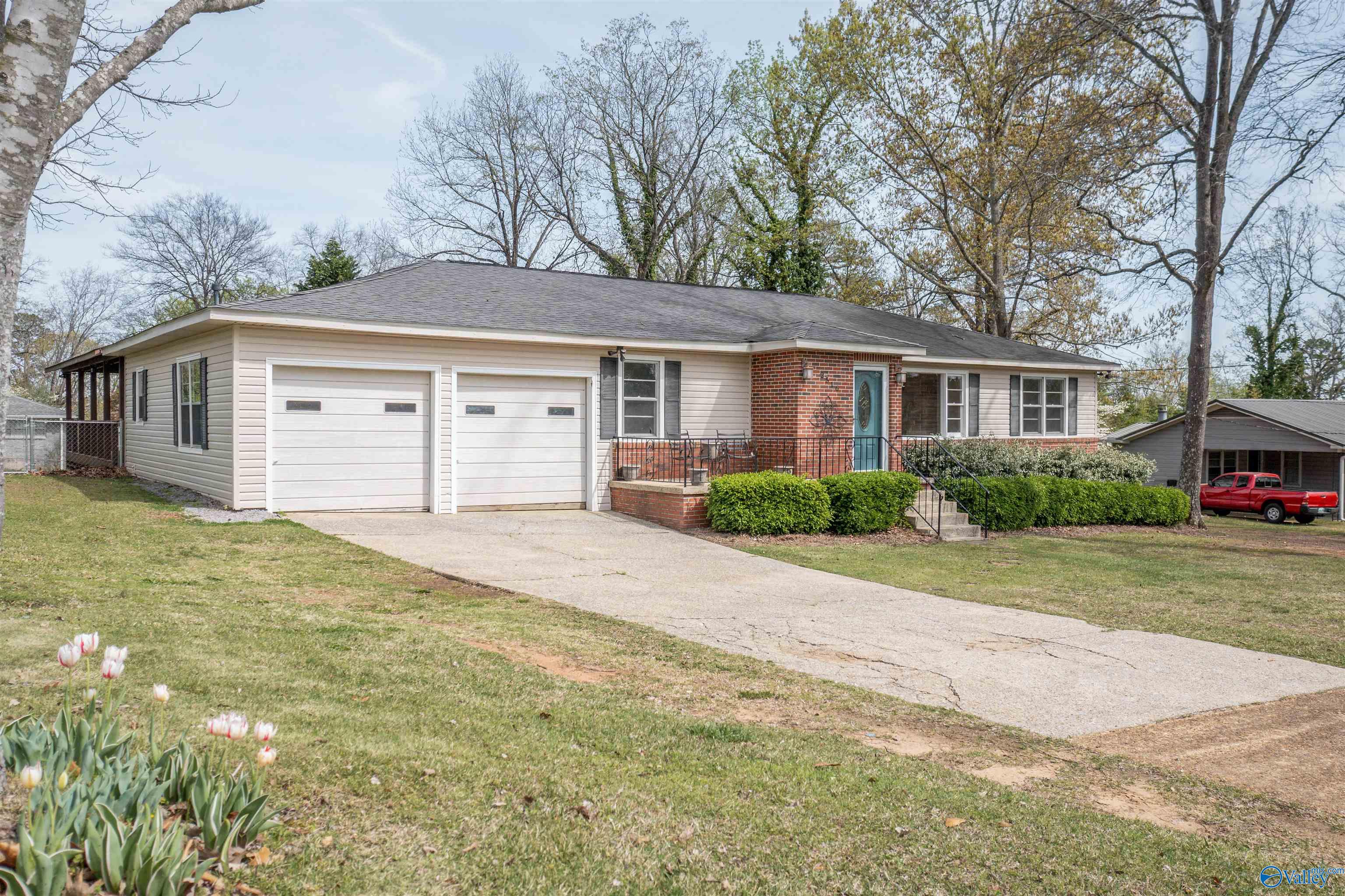 2516 Skyway Street, Gadsden, Alabama image 5