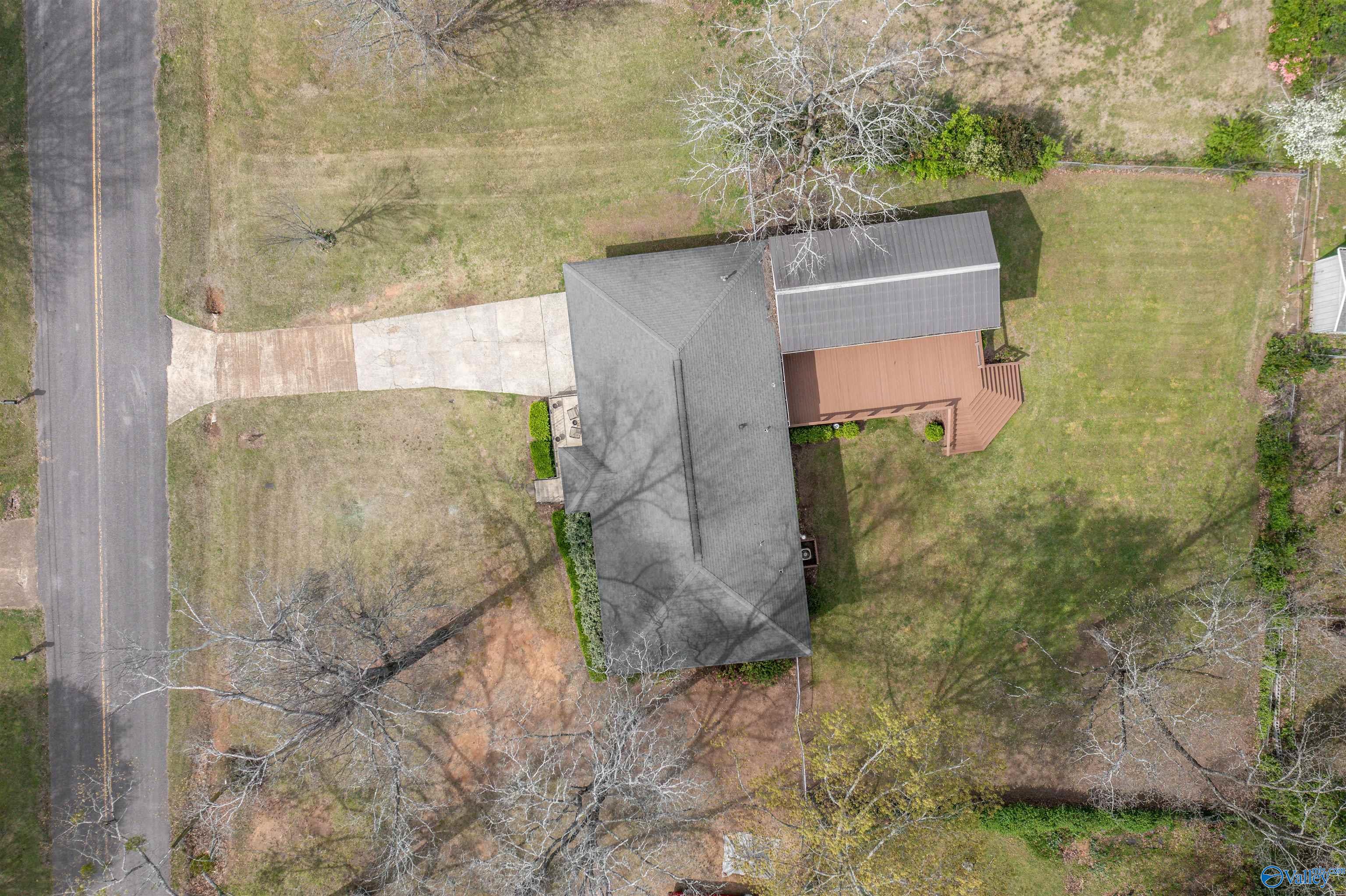 2516 Skyway Street, Gadsden, Alabama image 17