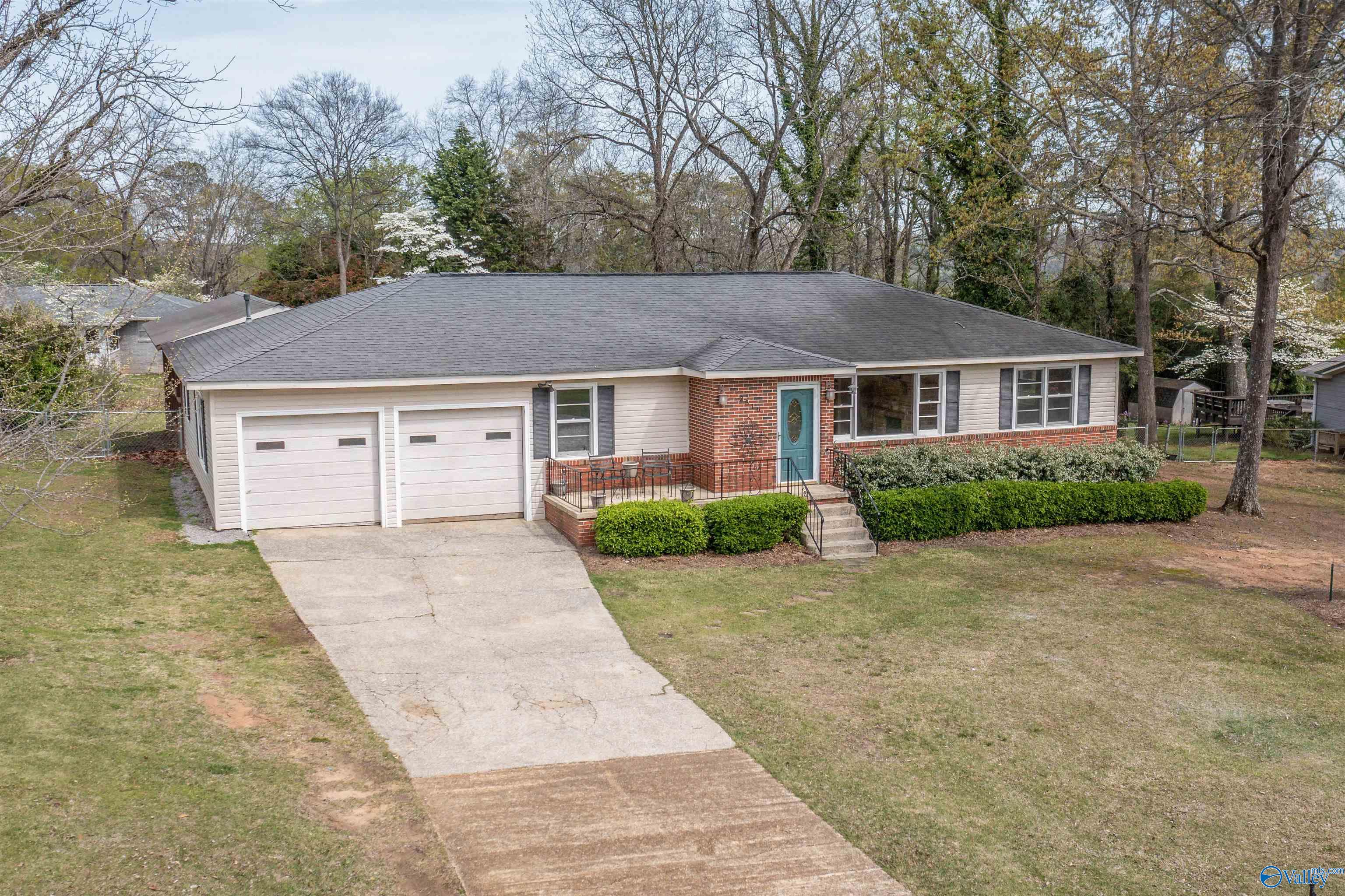 2516 Skyway Street, Gadsden, Alabama image 6
