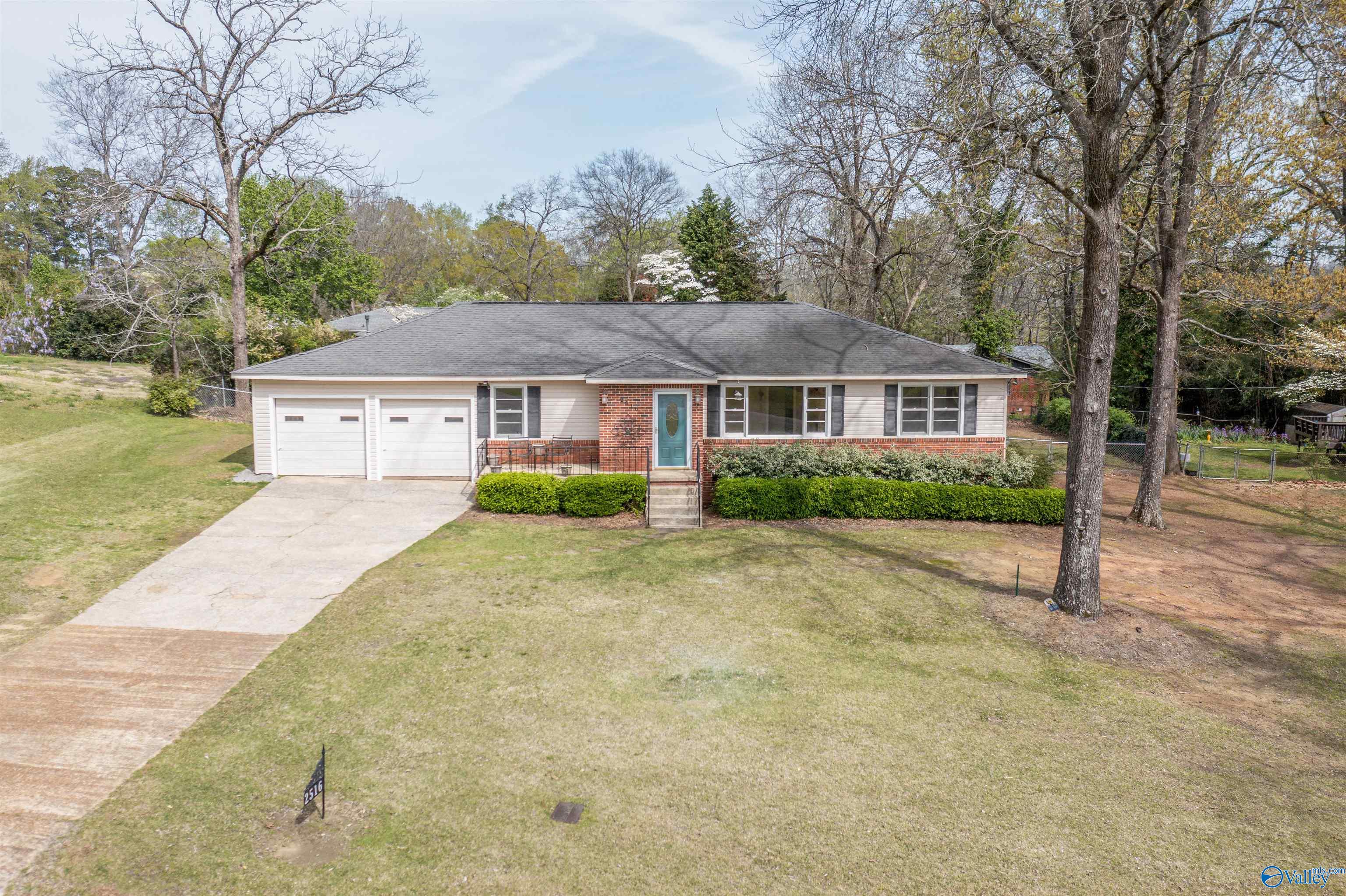 2516 Skyway Street, Gadsden, Alabama image 7