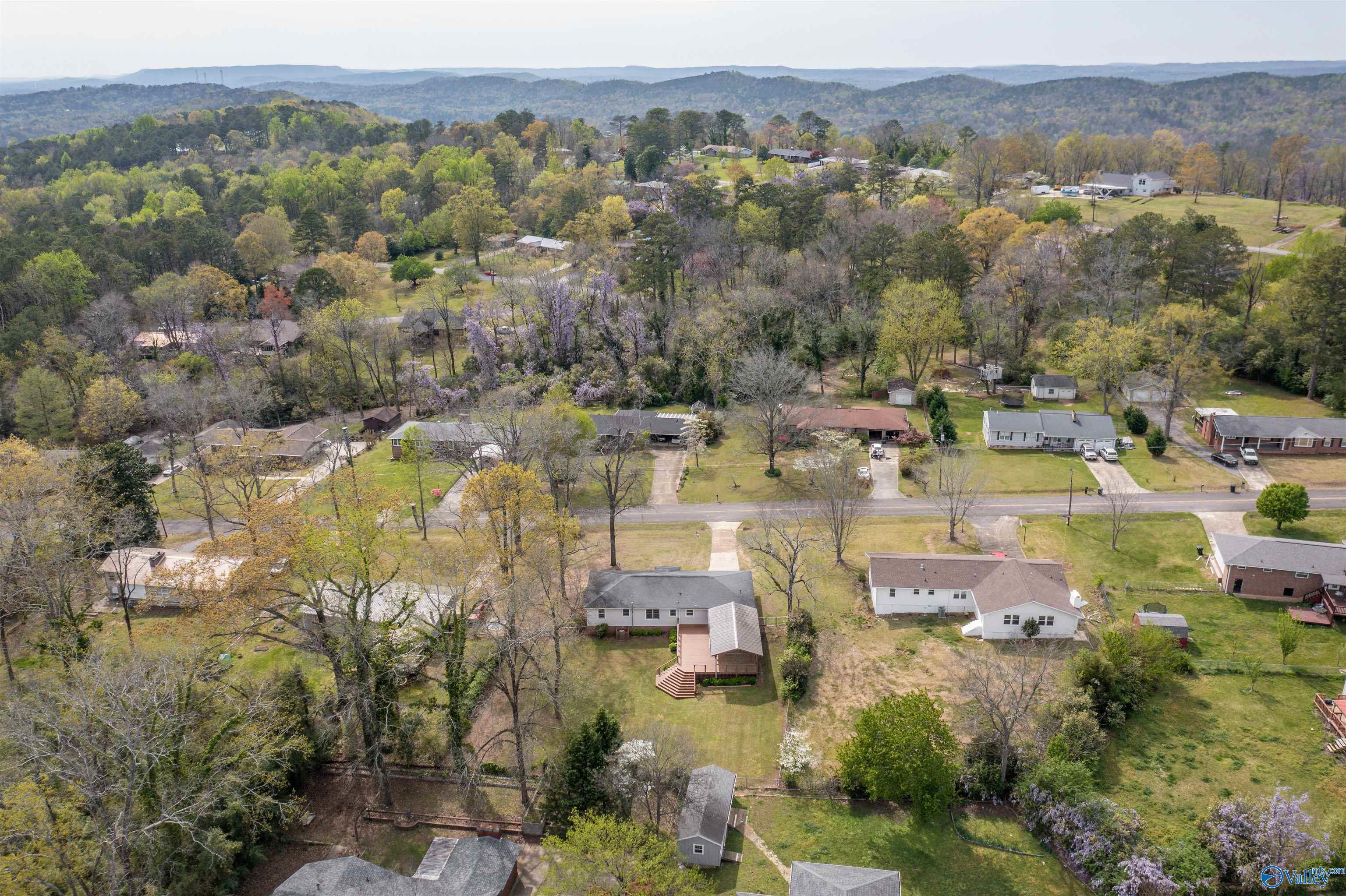 2516 Skyway Street, Gadsden, Alabama image 18