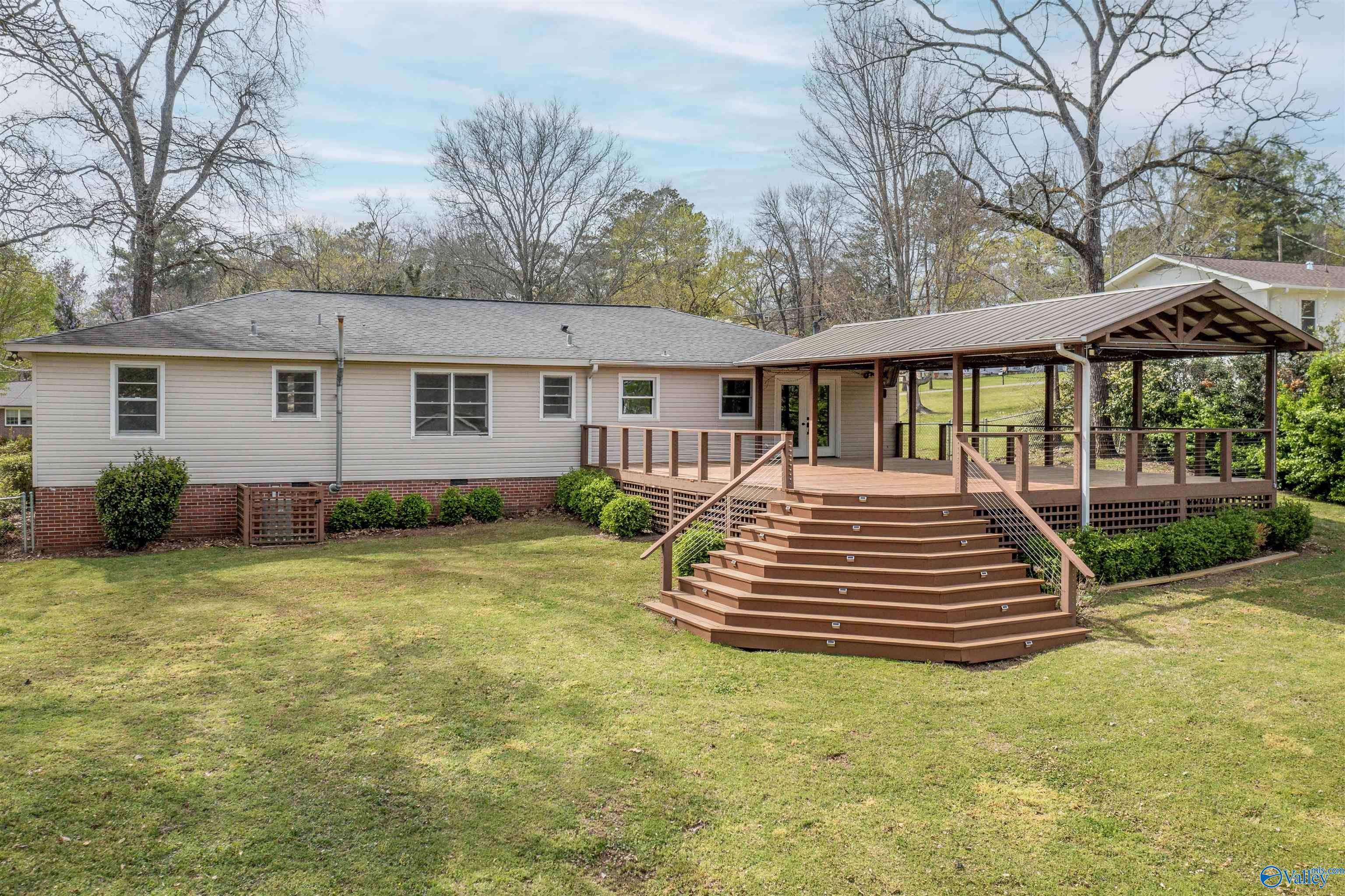 2516 Skyway Street, Gadsden, Alabama image 8