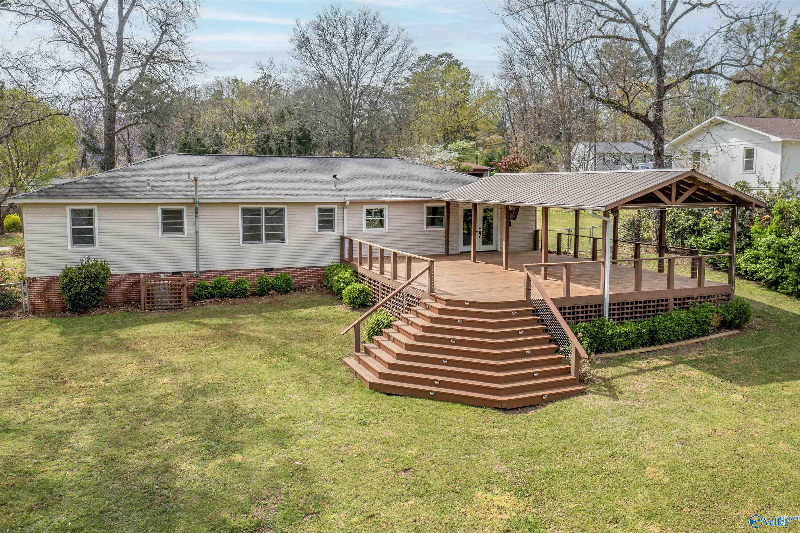 2516 Skyway Street, Gadsden, Alabama image 9