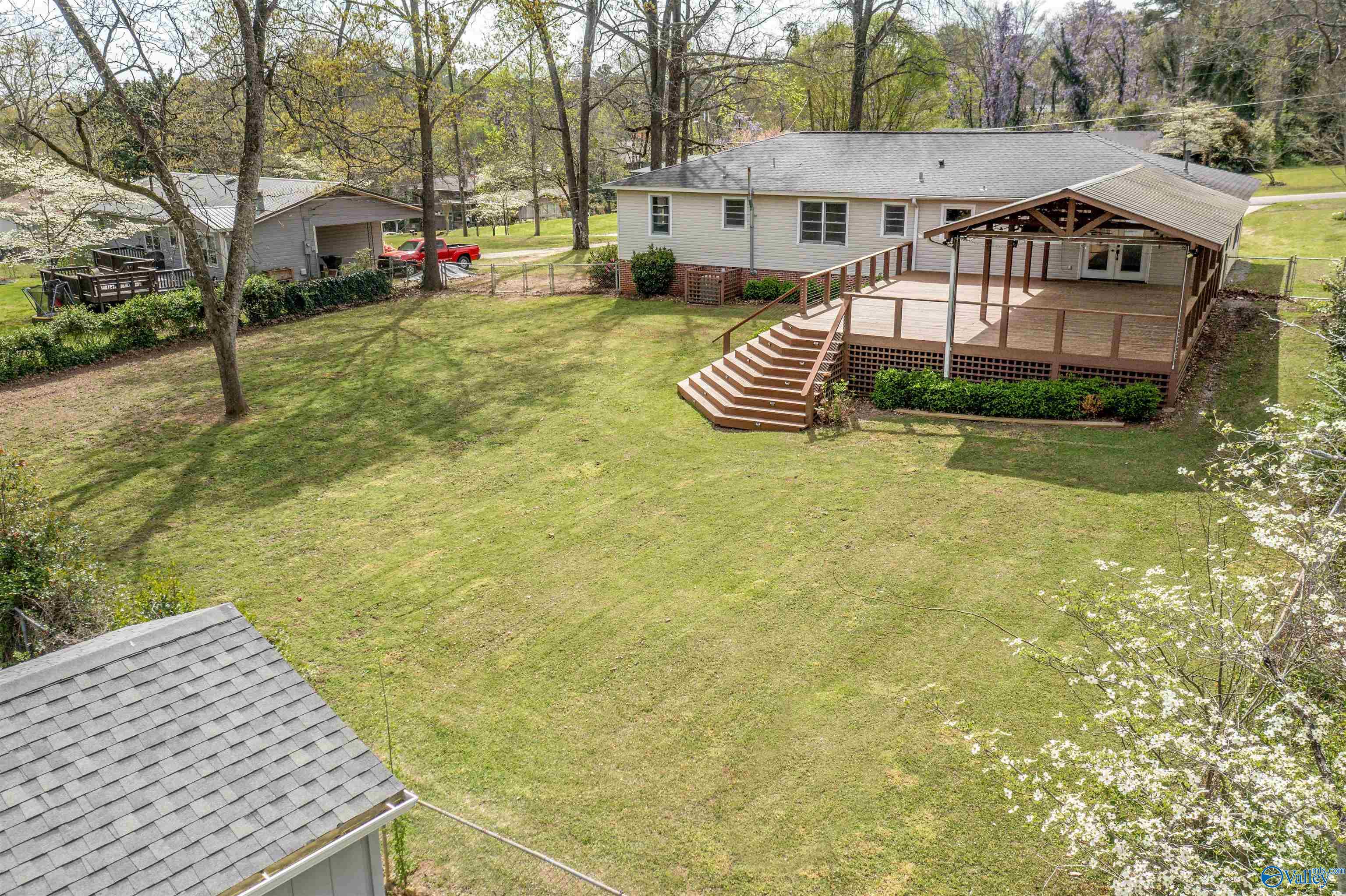 2516 Skyway Street, Gadsden, Alabama image 12