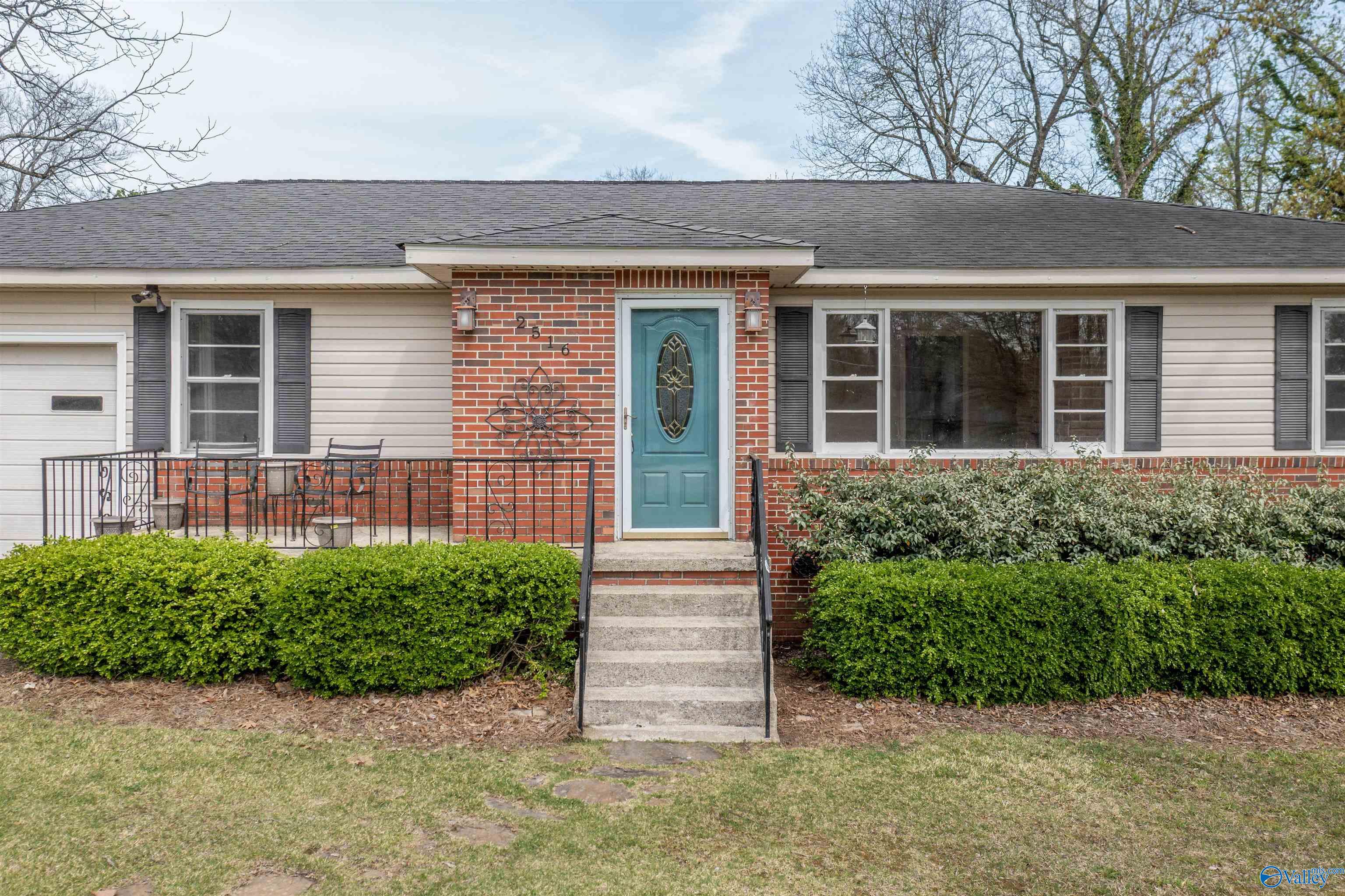 2516 Skyway Street, Gadsden, Alabama image 3