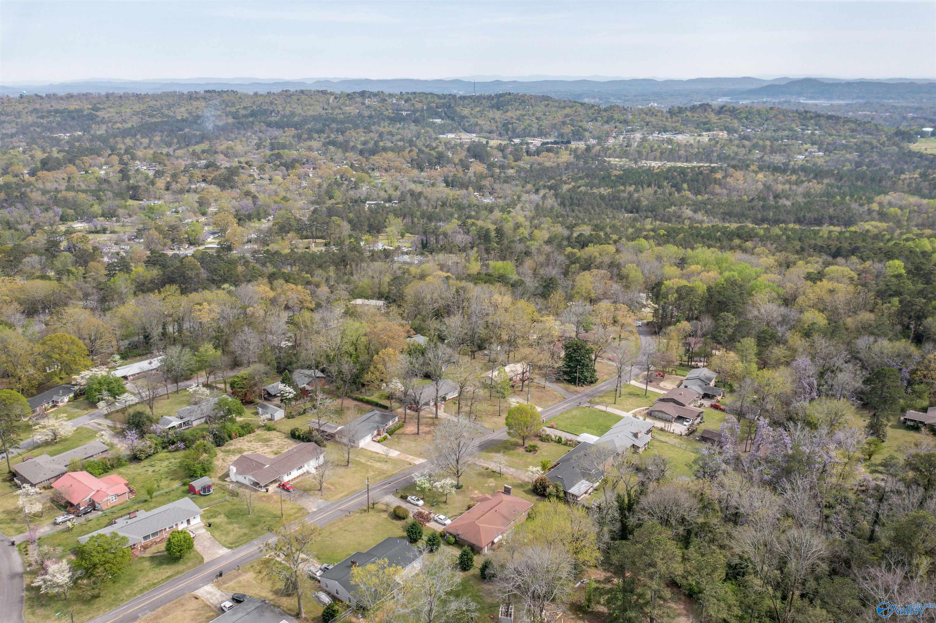2516 Skyway Street, Gadsden, Alabama image 14