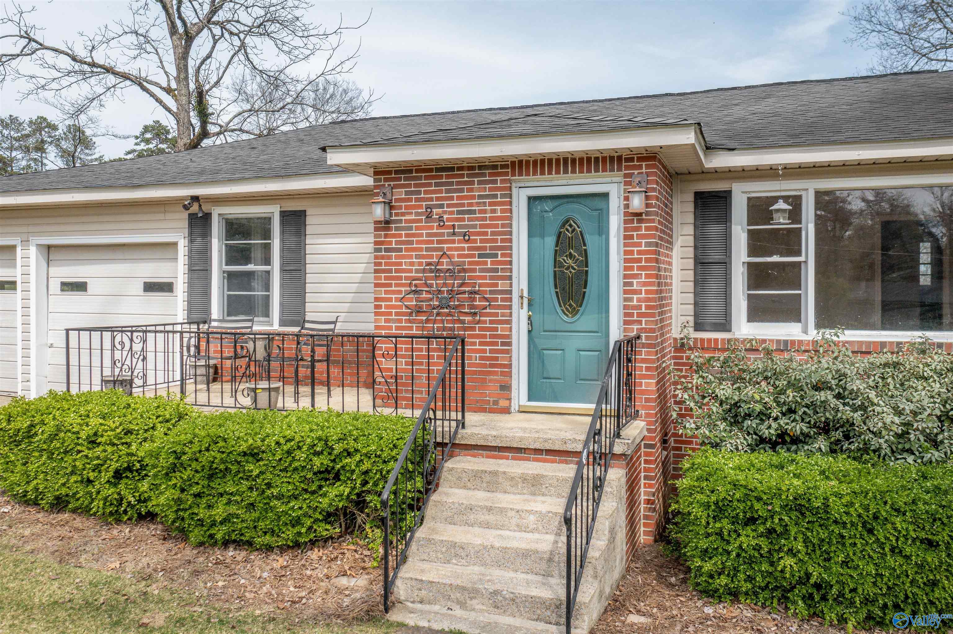 2516 Skyway Street, Gadsden, Alabama image 4
