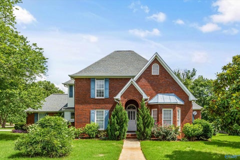 Homes For Sale - 101 Oakland Trace<br/> Madison, AL 35758
